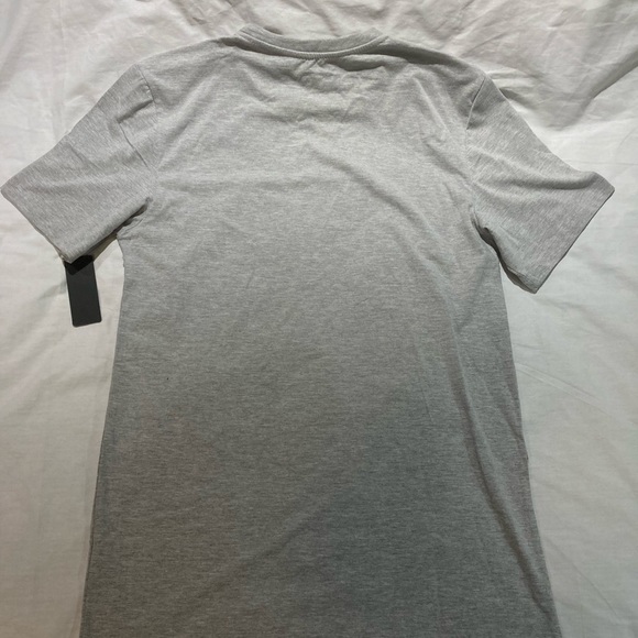 Ed Hardy t-shirt dress, size S/M, NWT! - Picture 5 of 6